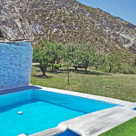 Cortijo AguaChá Bayacas Exterior foto