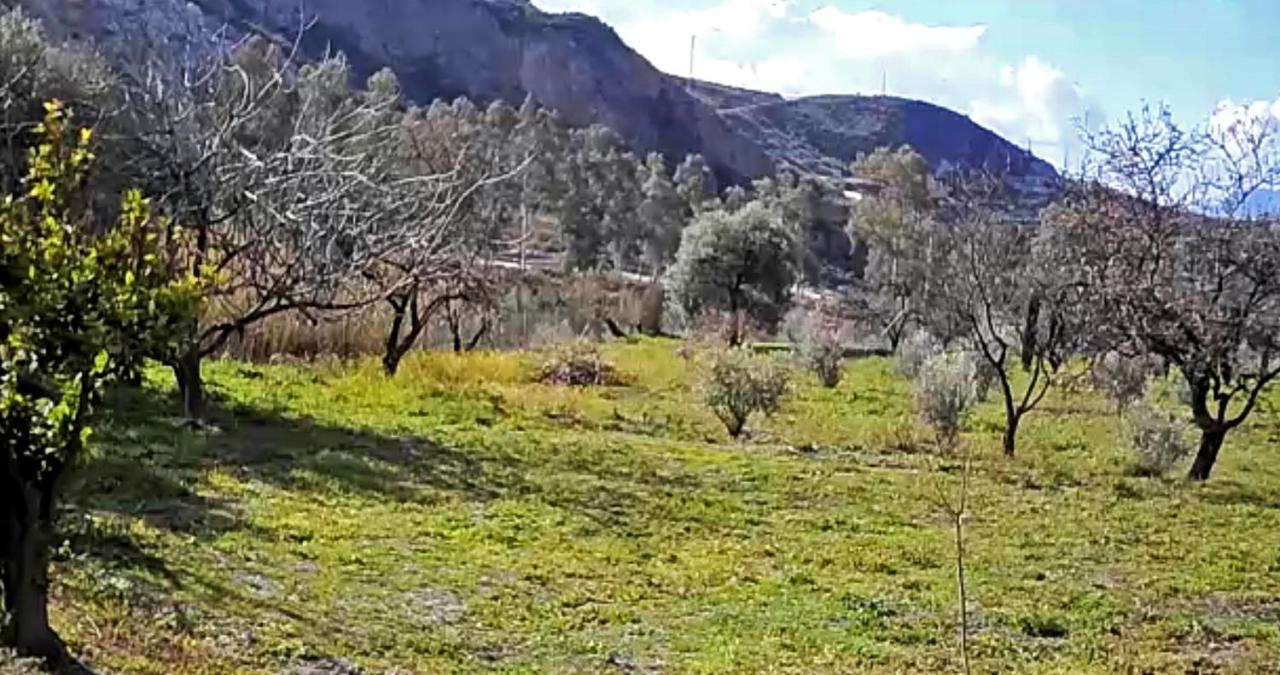 Cortijo AguaChá Bayacas Exterior foto
