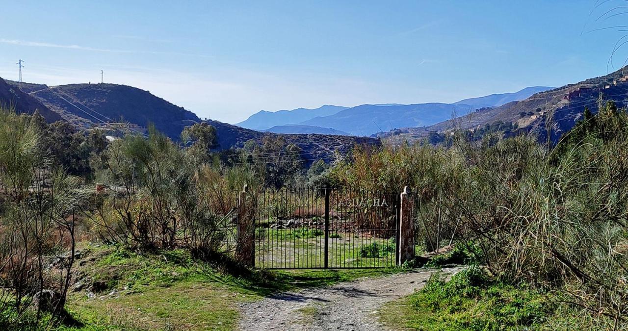 Cortijo AguaChá Bayacas Exterior foto